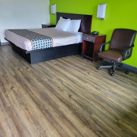 Zainee Inc Budgetel Inn And Suites オーガスタ エクステリア 写真