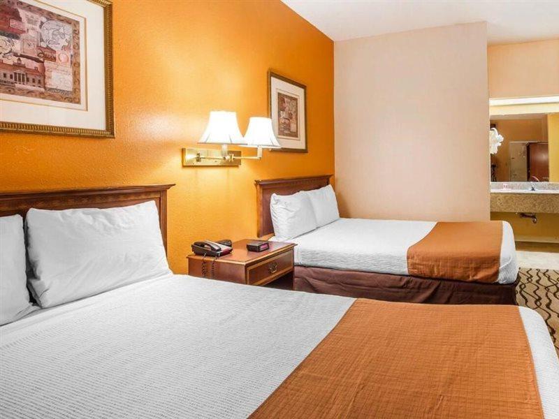 Zainee Inc Budgetel Inn And Suites オーガスタ エクステリア 写真