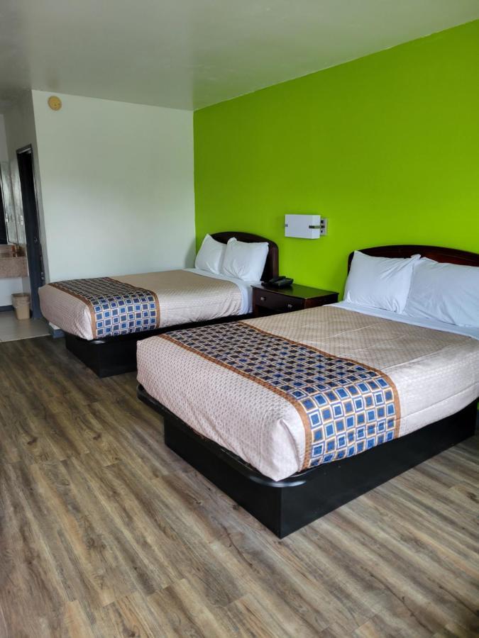 Zainee Inc Budgetel Inn And Suites オーガスタ エクステリア 写真