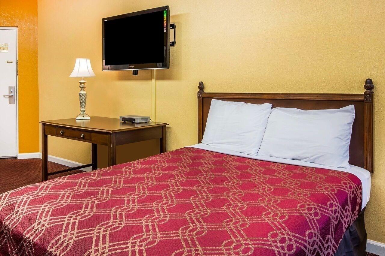 Zainee Inc Budgetel Inn And Suites オーガスタ エクステリア 写真