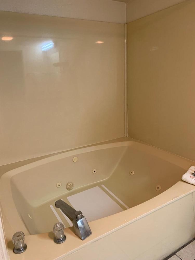 Zainee Inc Budgetel Inn And Suites オーガスタ エクステリア 写真