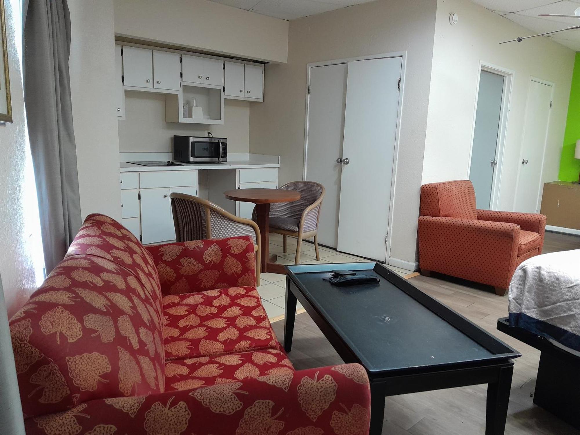 Zainee Inc Budgetel Inn And Suites オーガスタ エクステリア 写真