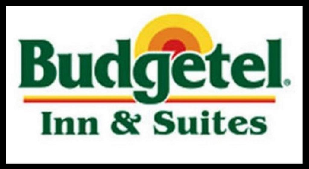 Zainee Inc Budgetel Inn And Suites オーガスタ エクステリア 写真