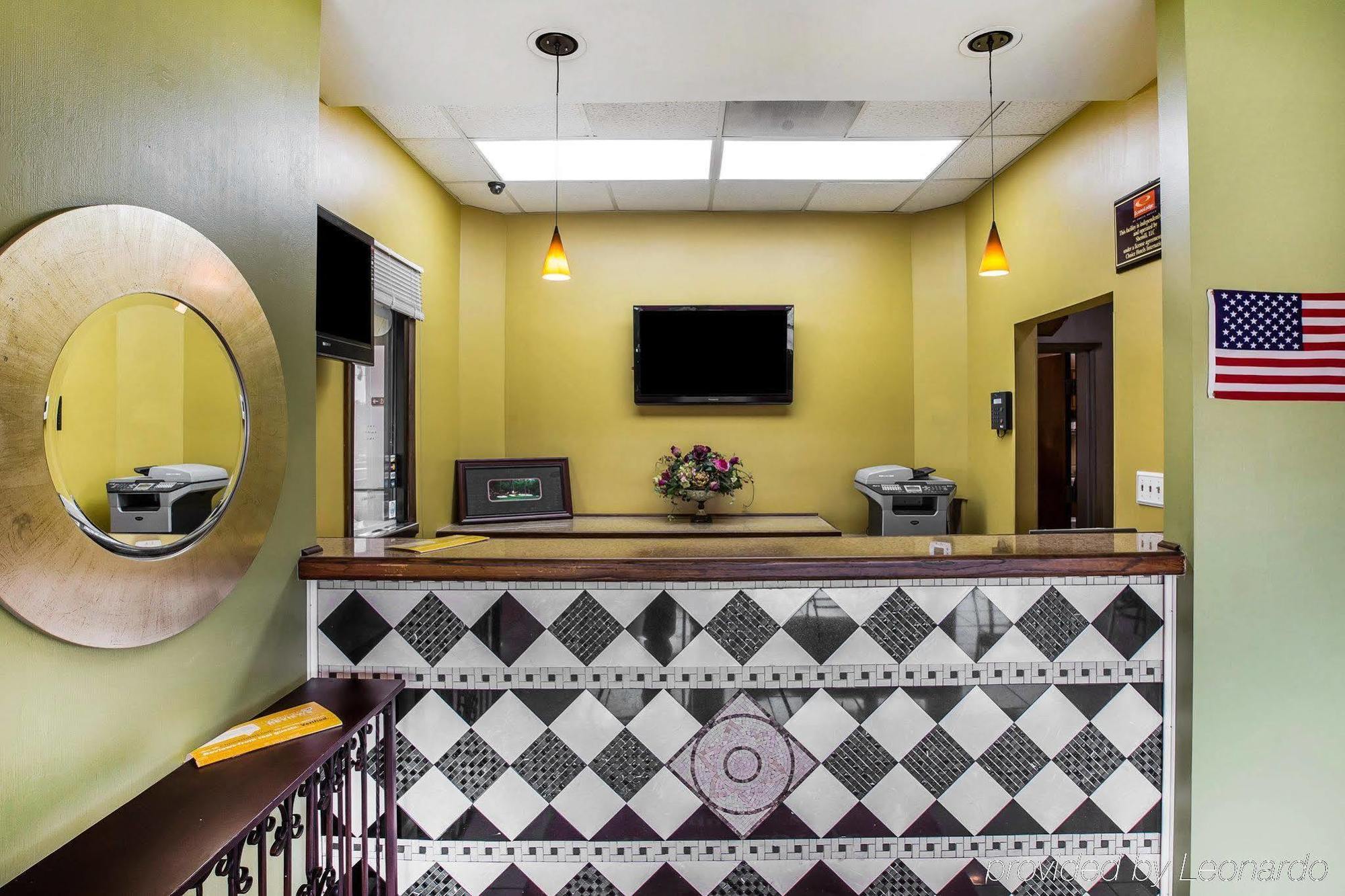 Zainee Inc Budgetel Inn And Suites オーガスタ エクステリア 写真