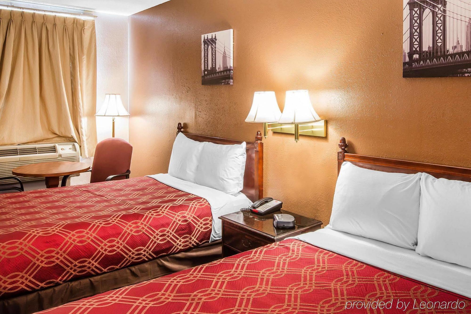 Zainee Inc Budgetel Inn And Suites オーガスタ エクステリア 写真