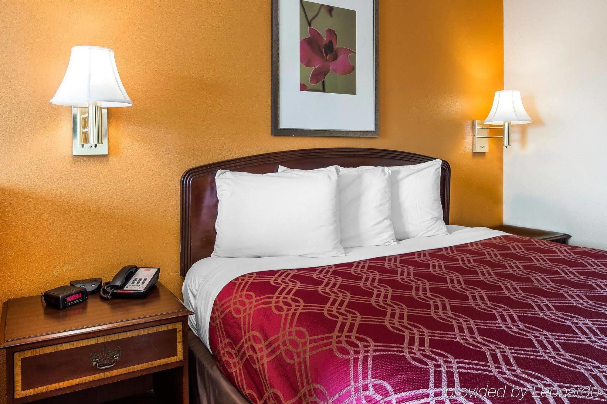 Zainee Inc Budgetel Inn And Suites オーガスタ エクステリア 写真