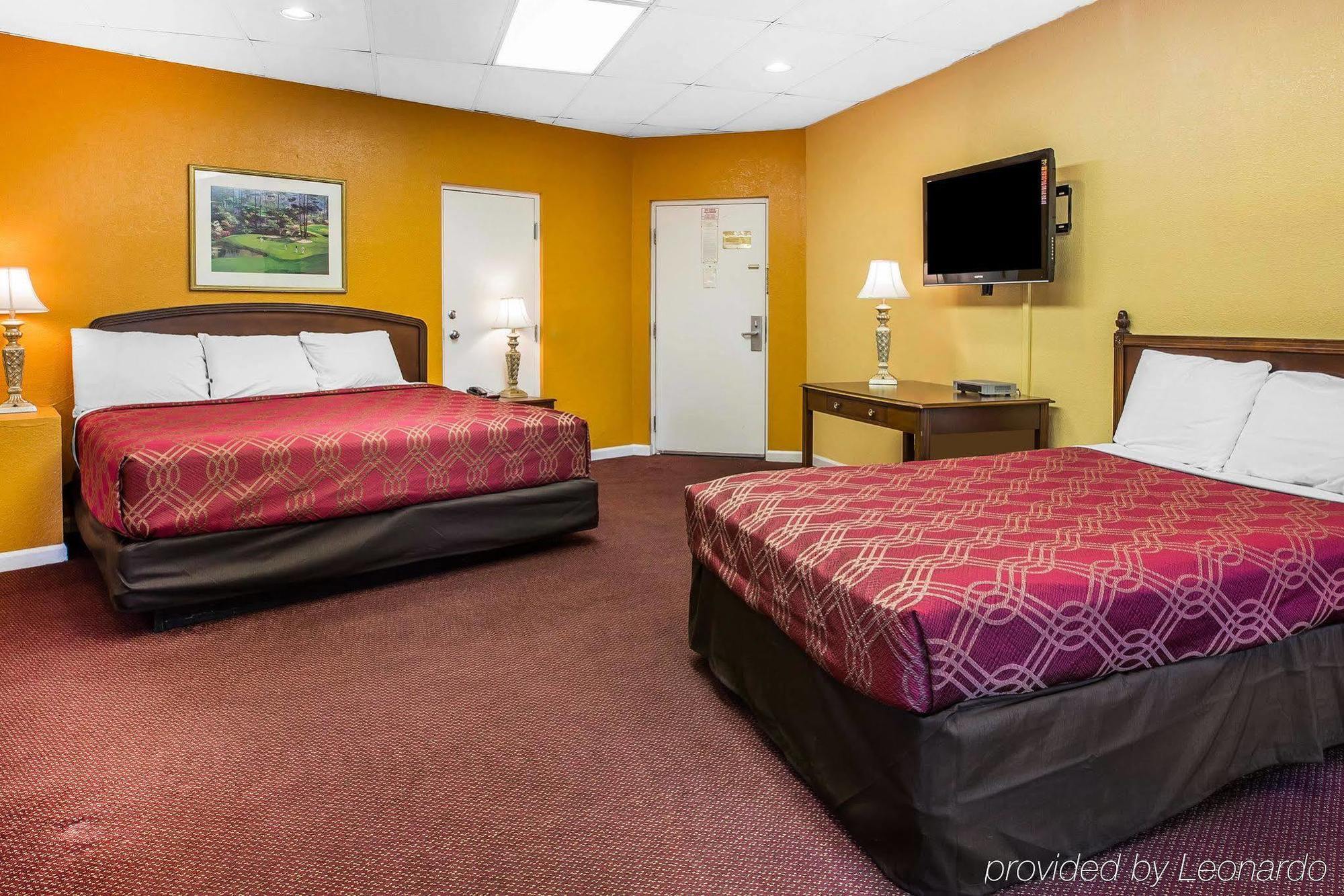 Zainee Inc Budgetel Inn And Suites オーガスタ エクステリア 写真